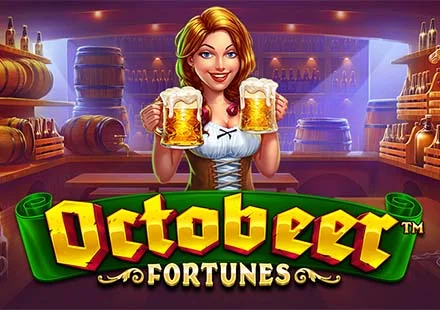 Octobeer-Fortunes