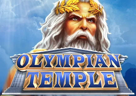 Olympian-Temple