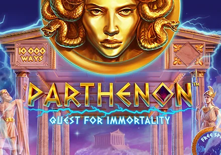Parthenon - Khám Phá Sự Không Cứu Vãn