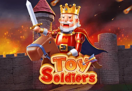 Toy Soldiers