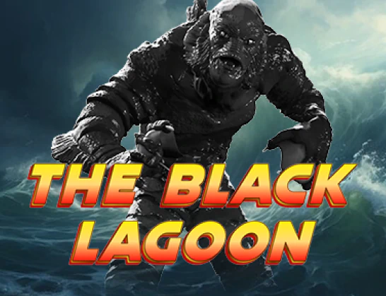 The Black Lagoon